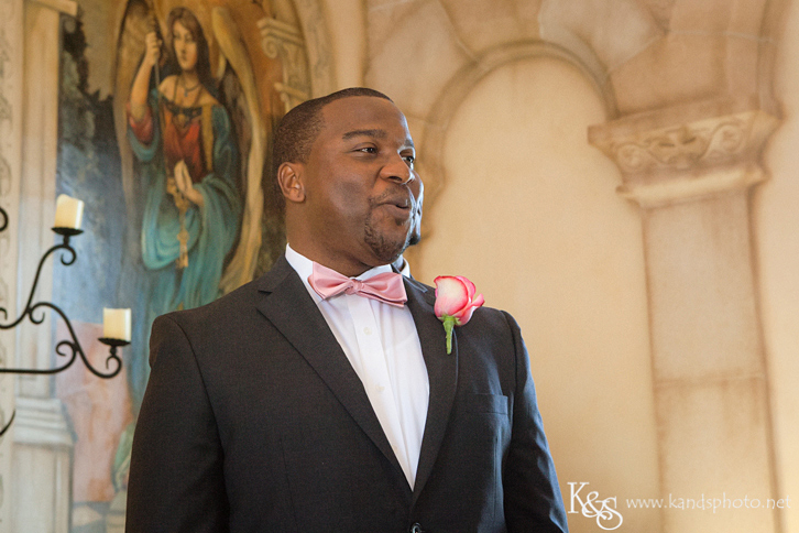 Dallas Wedding Photographers - K & S Photography